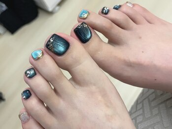 キルカスネイル(kirkas nail)/