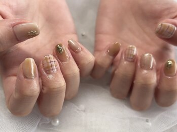 シックエクラ バイ リフレ21(chic eclat by Refre21)/check