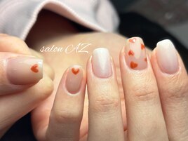 バレンタイン定額