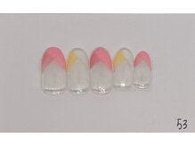 ツヅクネイル(Tsuzuku nail.)/