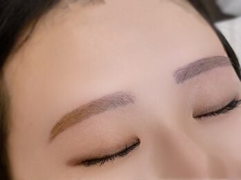 リンク 心斎橋店(Link)/美眉/アイブロウスタイリング