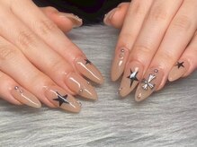 ウォルトウキョウ 池袋(WOL TOKYO)/シンプルy2k.°+