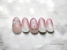 セレナギンザ(SelenaGinza)/ベーシック◇初回¥10000