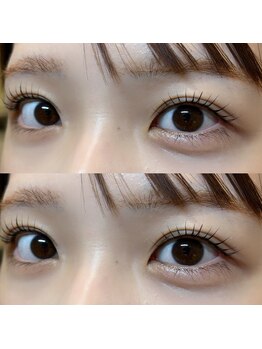 リーナ(LiNA Beauty Garden)/まつげパーマ