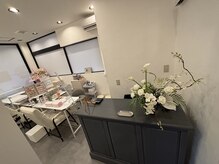 ネイル・エステ Beautiful Me, 我孫子店【3月1日NEW OPEN】