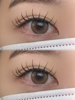 シイプ(SHE:P)/まつだ担当 &nbsp;マツエク