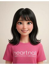 はあとねいる 石巻店&nbsp;祐貴 