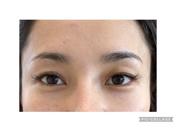 ギャラクシービューティー(galaxy beauty)/ボリュームラッシュ