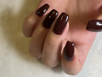 ヴィヴィ(Salon de Vi2)/ワンカラー