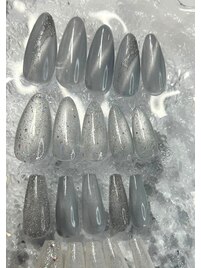 マグネットネイル×ミスネイル