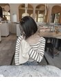 ビオールエトレ(Be All etre)&nbsp;先山 祐香