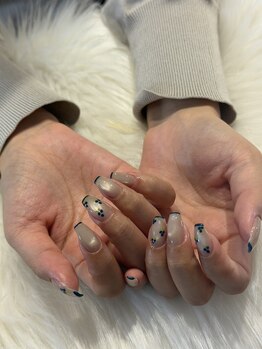 ルミナネイル(LUMINA NAILS)/
