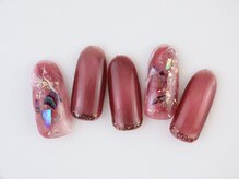 イズネイル(izu Nail)/