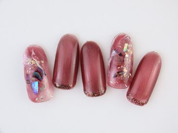 イズネイル(izu Nail)/