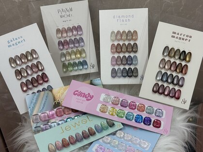 ルノン 草加獨協店(LUNON)の写真