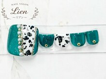 リアン 船橋(Lien)/フット★定額B★￥8800