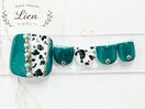 フット★定額B★¥8800