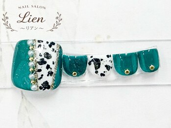 リアン 船橋(Lien)/フット★定額B★¥8800