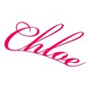まつげエクステサロン クロエ(Chloe)ロゴ