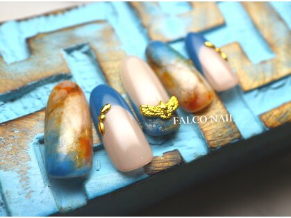 ファルコネイル(FALCO NAIL)の写真