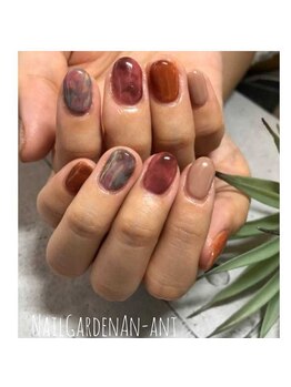 アンアント(An-ant)/ニュアンスネイル