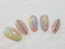 ネイルサロン アウリィ(AULII)/NAILSALON AULII
