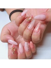 シュシュ ルージュ(chouchouRouge)/