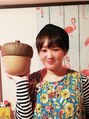 どんぐり庵 天神今泉店&nbsp;前川 りえ