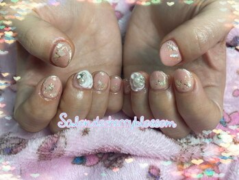 サロンドチェリーブロッサム(Salon de Cherryblossom)/