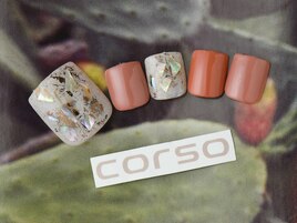 フットサンプル/梅田茶屋町中津