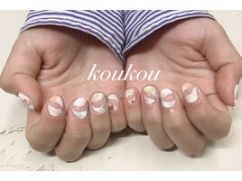 天然石　ニュアンス