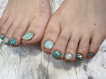 ネイルサロン グランタス(Nail Salon Grantus)/