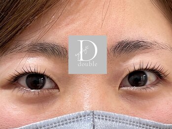 ビューティーベリッシモ(Beauty Bellissimo)/ダブルアイリフトで瞳パッチリ！