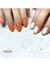 カリネイル(Calli nail)/ワンカラー