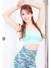 ドラゴンジム(DRAGON GYM)&nbsp;あゆみ 