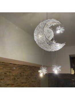 ランポ(Lampo)/小顔