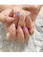 コロミネイル(colome nail)/