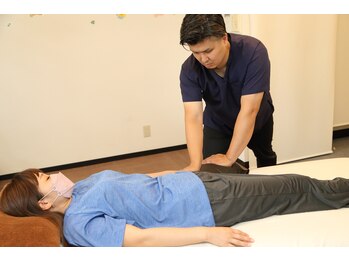 整体院ユアファクトリー/