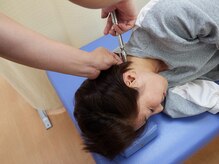 井原鍼灸整骨院/IAB美骨調整の流れ