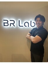 ビーアールラボ 草加店(BR lab) 陳 竜桂
