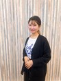 リシェルアロハ 川西能勢口店(RECHEL ALOHA) 小林 名