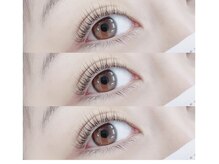 リリーアイラッシュ(LILY eyelash)/