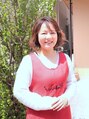 ヨサパーク ゆうなぎ(YOSAPARK) 中西 朝恵