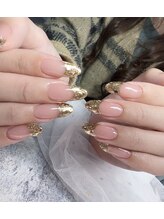 桜ネイルサロン/