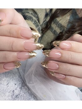 桜ネイルサロン/