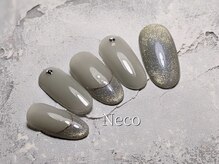 ネコ(Neco)/