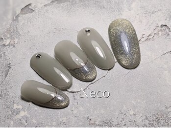 ネコ(Neco)/