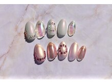 ブリオン 六本松店(Bullion)/クリスタルジュエリー