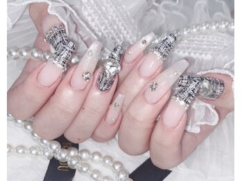 カランカラン(Calin calin)/デザインコース