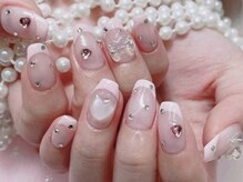 クイーンズネイルサロン(Queen's nail salon)/